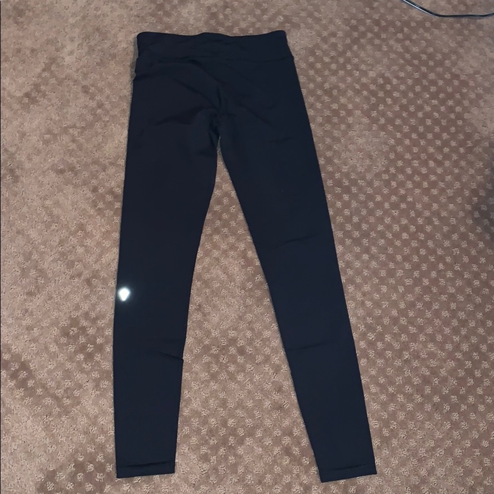 BLACK IVIVVA PANTS